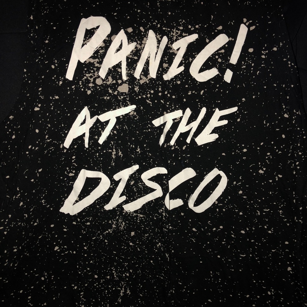 Panic at the Disco